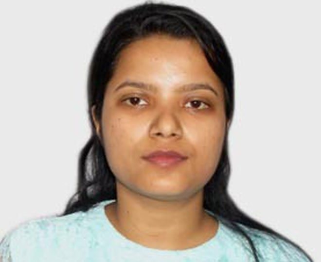 Himashree Patowary