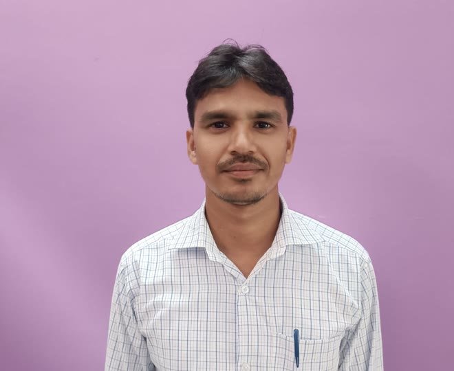 Omor Ali