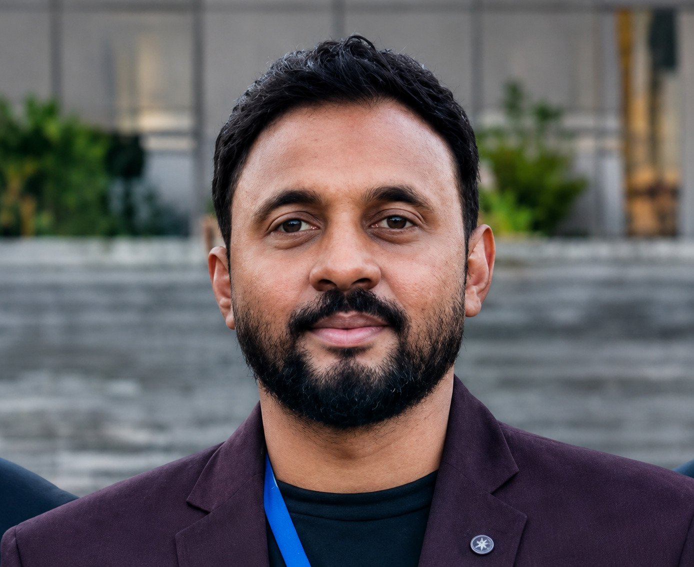 Sharif Sheikh