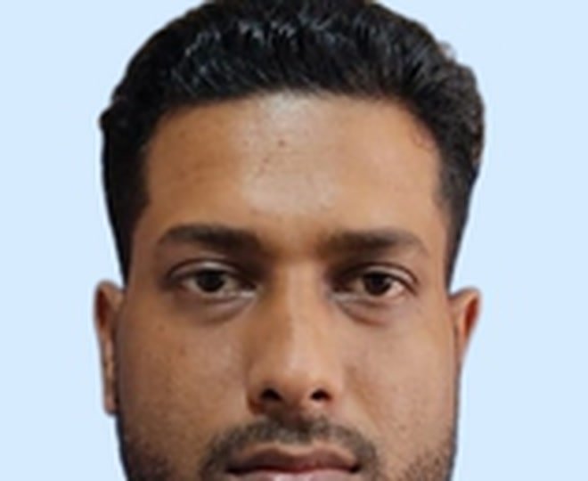 Syed Abdur Rahman