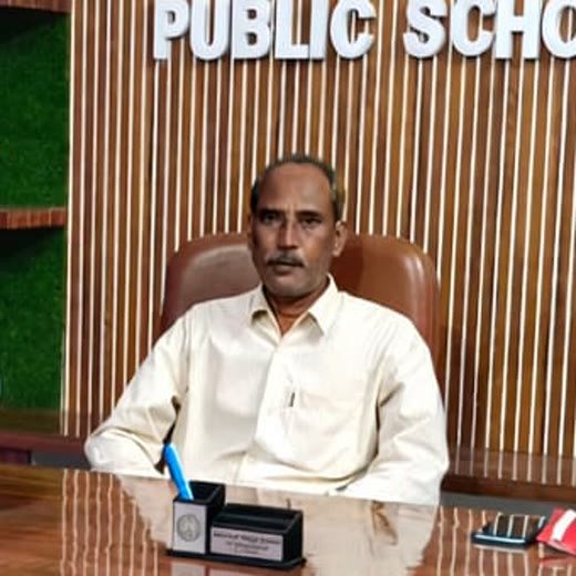 Abdul Bari, M.Sc.